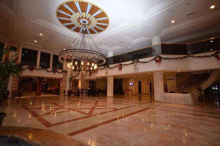 Perissia Hotel Kapadokya