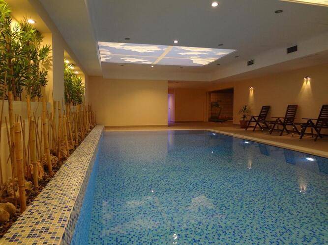 Perissia Hotel Kapadokya