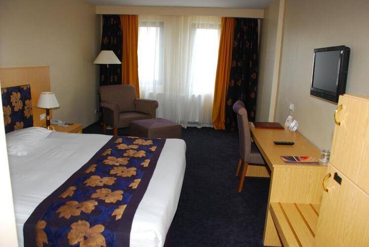 Perissia Hotel Kapadokya
