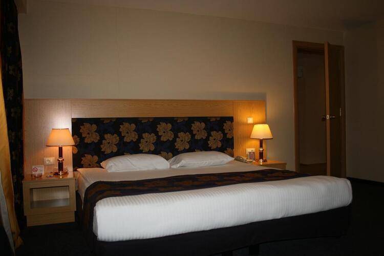Perissia Hotel Kapadokya