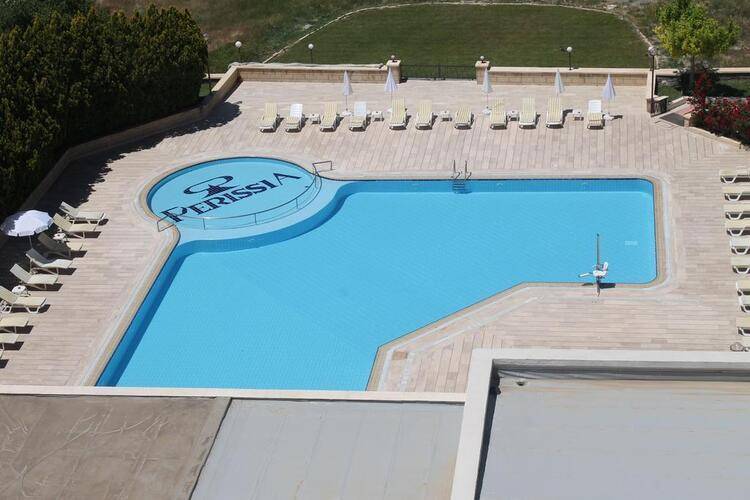 Perissia Hotel Kapadokya