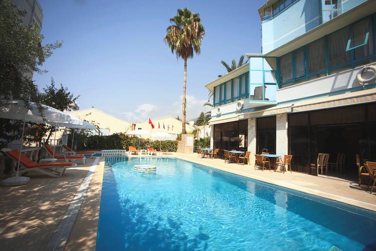 Hotel Xo Alanya