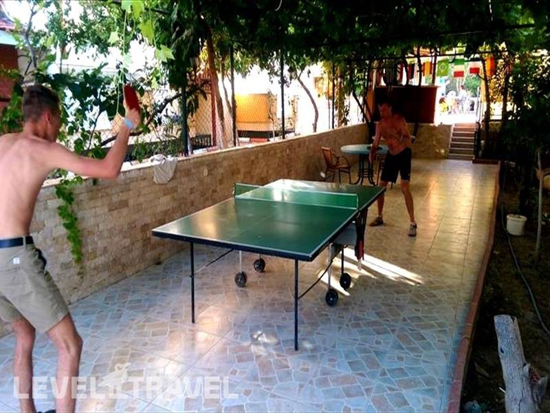 Фотография Hotel Xo Alanya