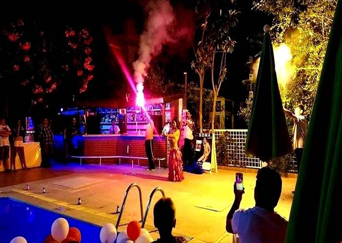 Hotel Xo Alanya