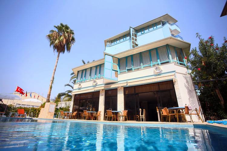 Hotel Xo Alanya