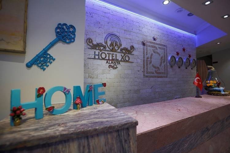 Hotel Xo Alanya