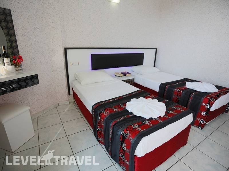 Фотография Hotel Xo Alanya