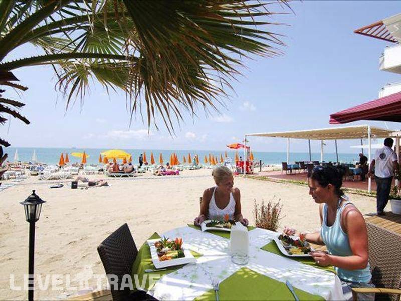 Фотография Hotel Xo Alanya