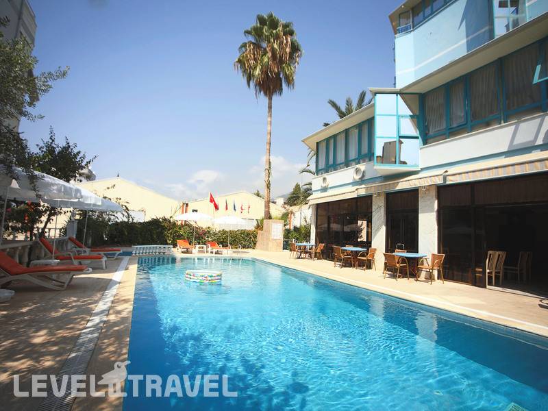 Фотография Hotel Xo Alanya