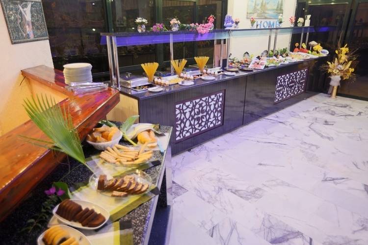 Hotel Xo Alanya