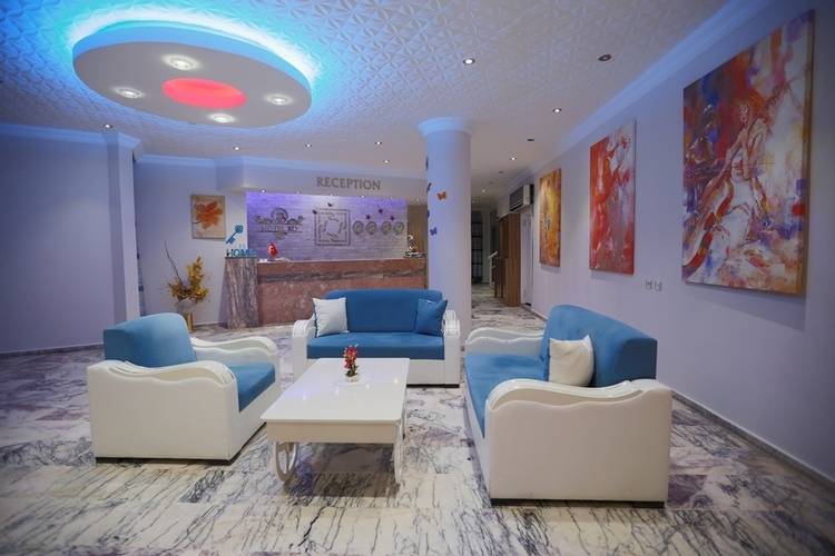 Hotel Xo Alanya