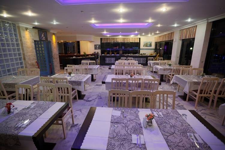 Hotel Xo Alanya