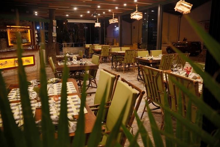 Hotel Xo Alanya