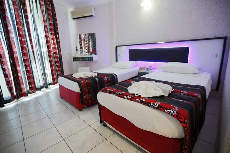 Hotel Xo Alanya