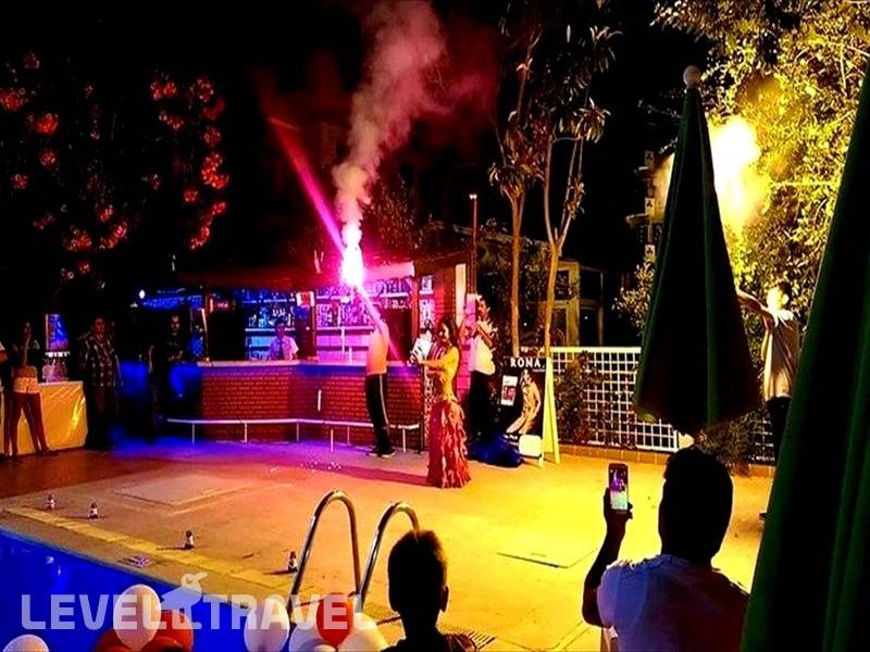 Фотография Hotel Xo Alanya