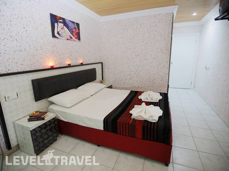 Фотография Hotel Xo Alanya
