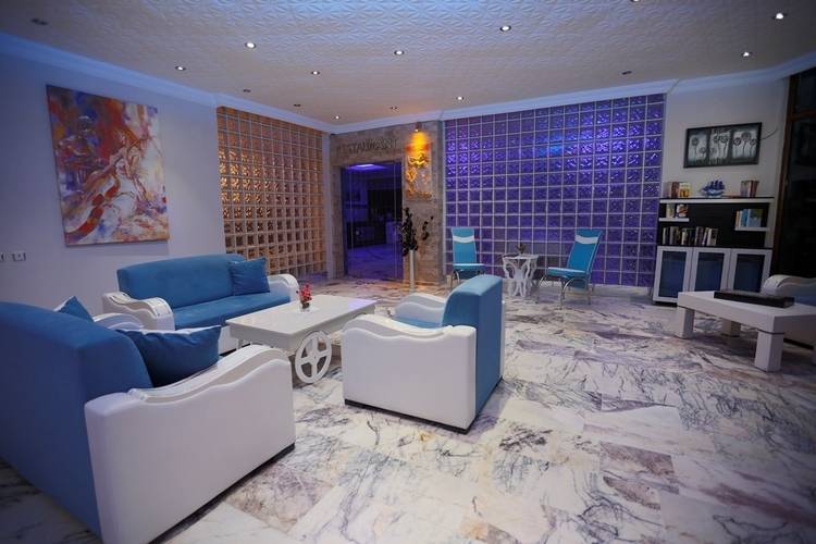 Hotel Xo Alanya