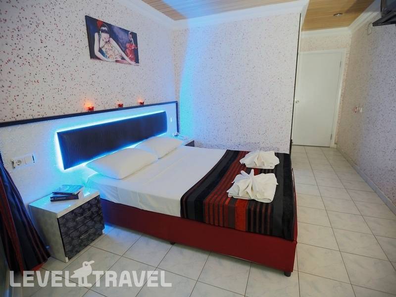 Фотография Hotel Xo Alanya