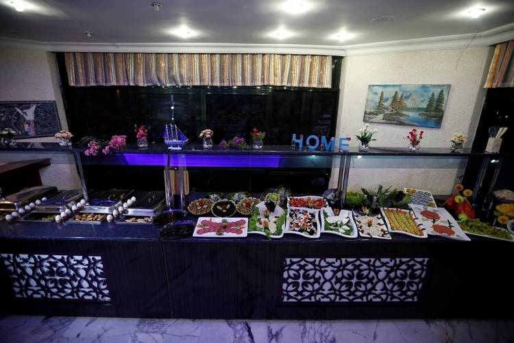 Hotel Xo Alanya
