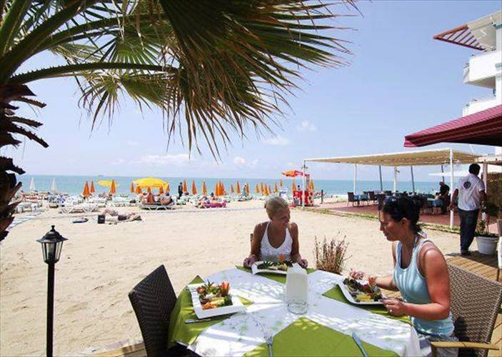 Hotel Xo Alanya