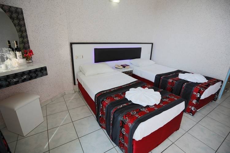 Hotel Xo Alanya