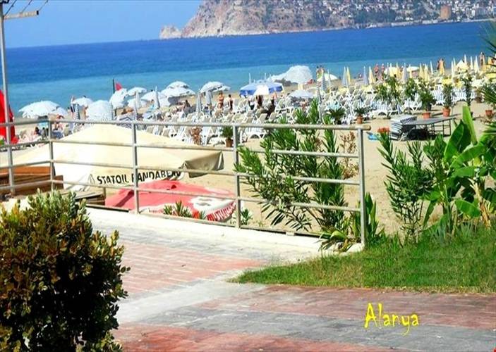 Hotel Xo Alanya