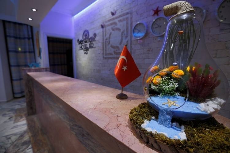 Hotel Xo Alanya