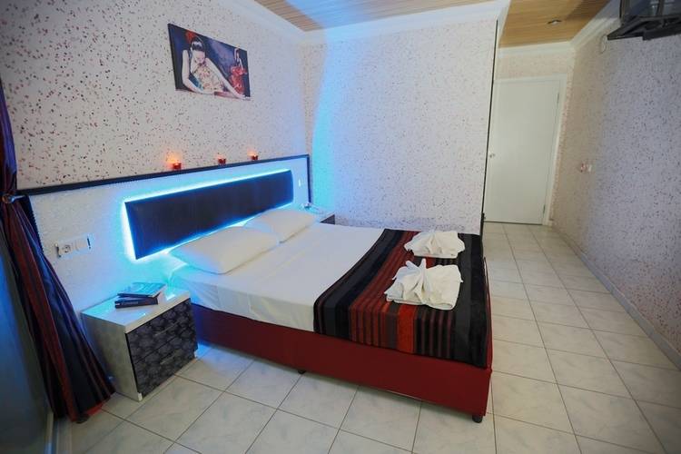 Hotel Xo Alanya