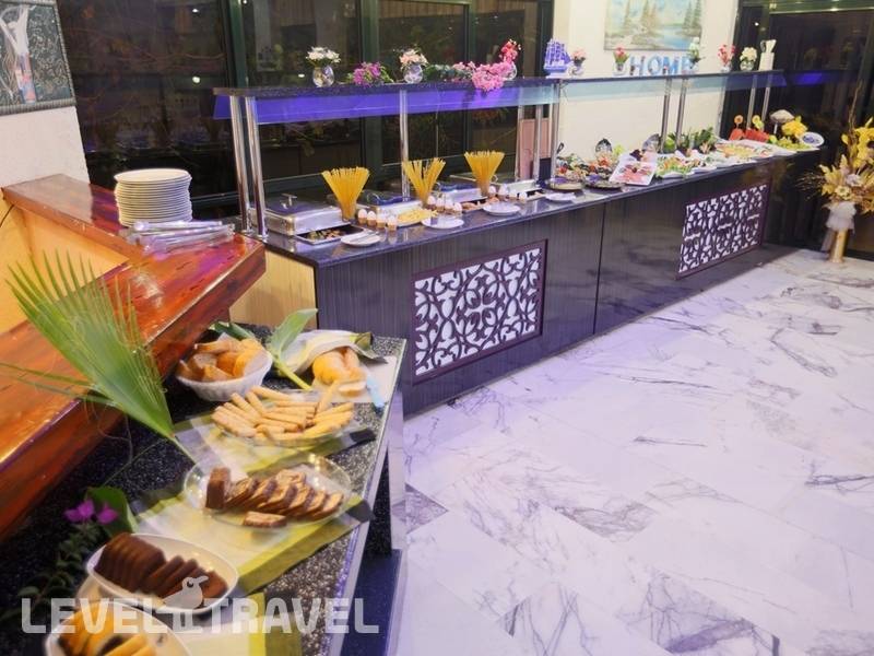 Фотография Hotel Xo Alanya