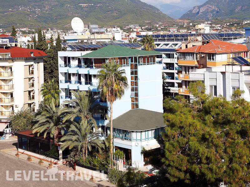 Фотография Hotel Xo Alanya