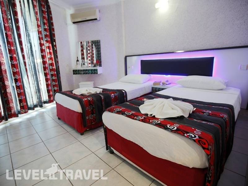 Фотография Hotel Xo Alanya