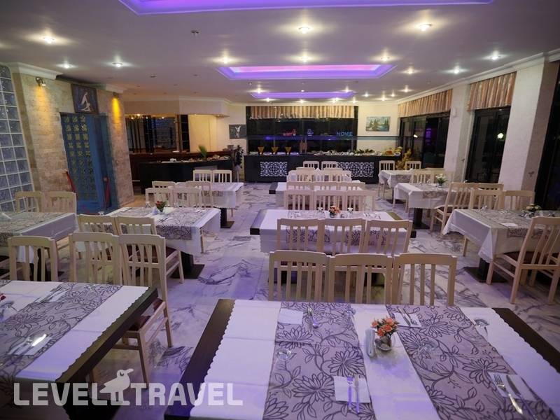 Фотография Hotel Xo Alanya