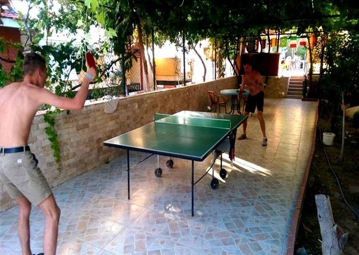 Hotel Xo Alanya
