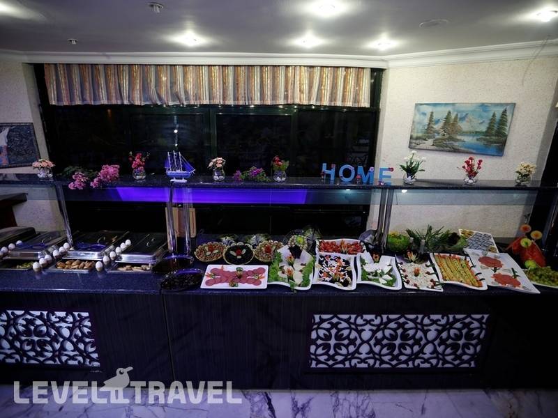 Фотография Hotel Xo Alanya