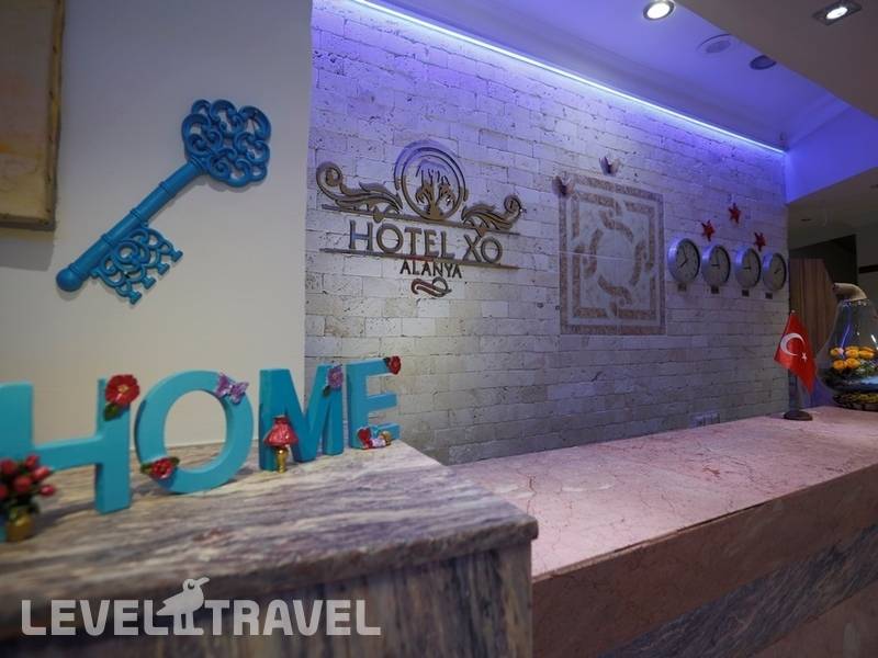 Фотография Hotel Xo Alanya