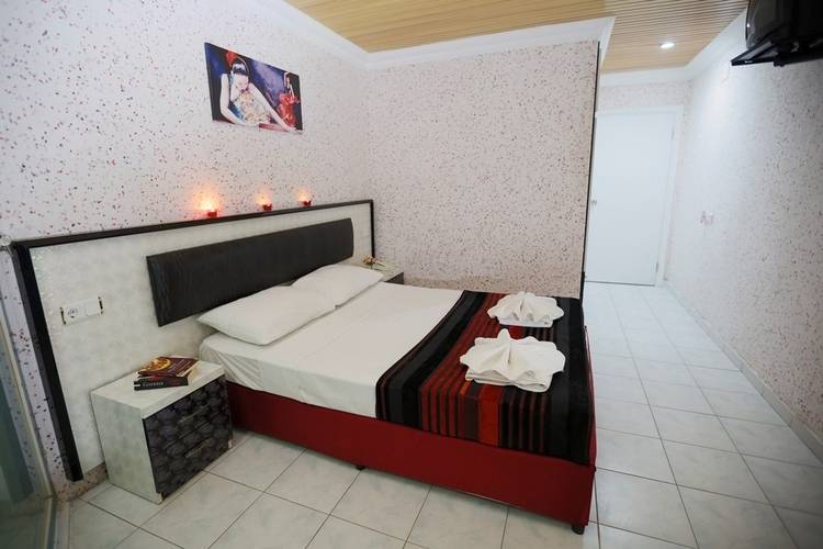 Hotel Xo Alanya