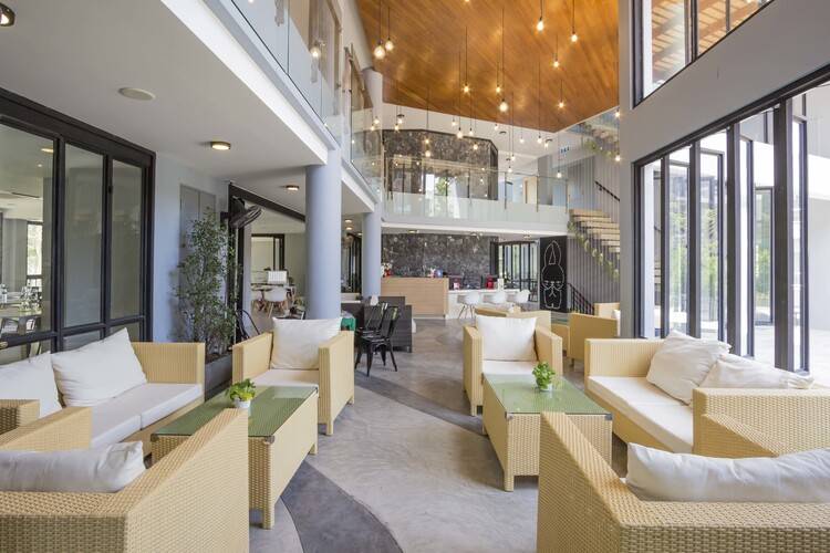 Apple A Day Resort