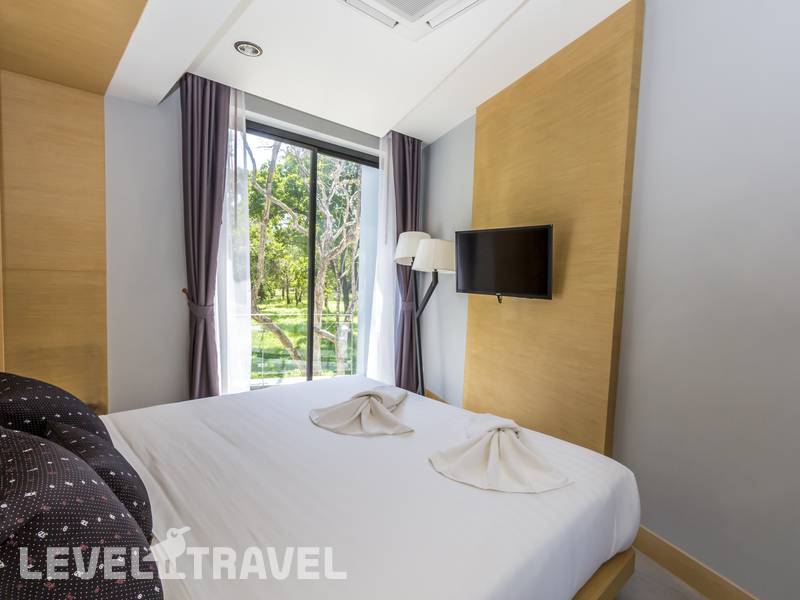 Фотография Apple A Day Resort