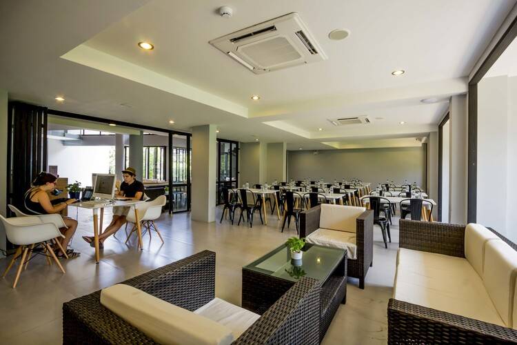 Apple A Day Resort