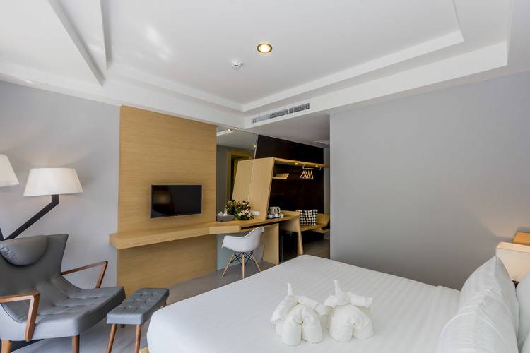 Apple A Day Resort