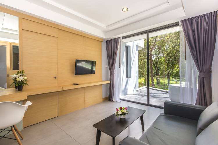 Apple A Day Resort