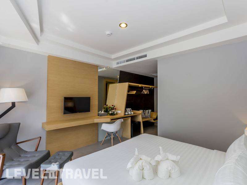 Фотография Apple A Day Resort
