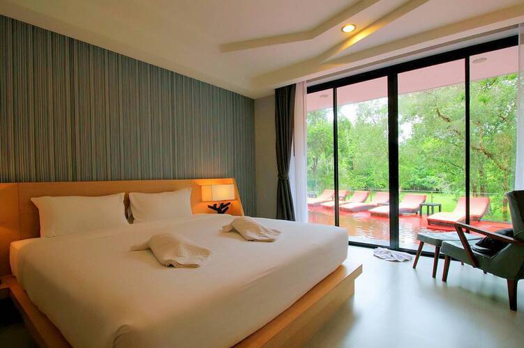 Apple A Day Resort