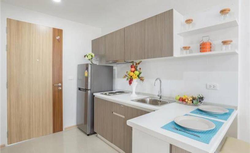 Ozone Condotel
