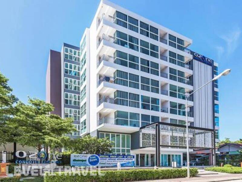 Фотография Ozone Condotel