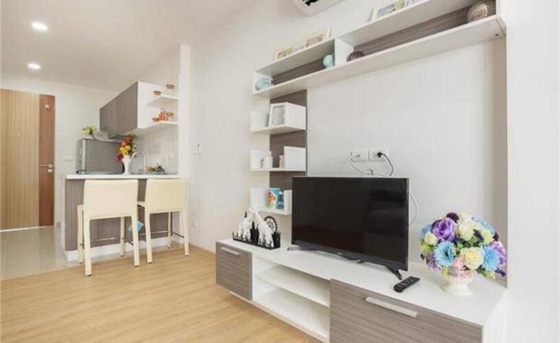 Ozone Condotel