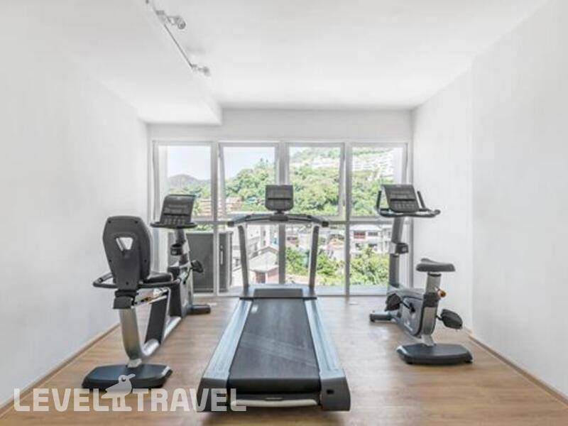 Фотография Ozone Condotel