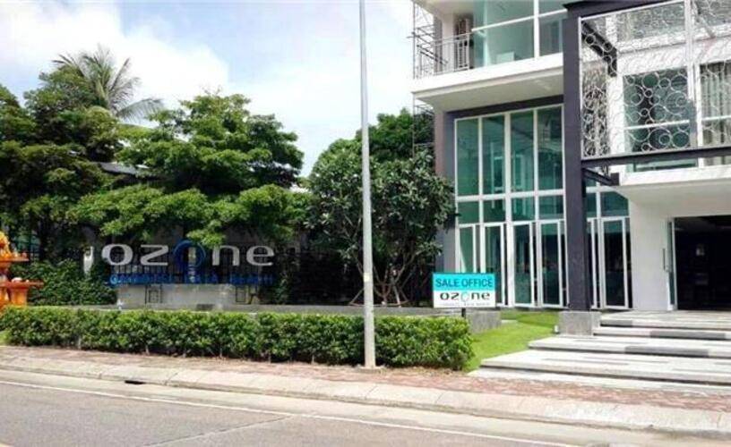 Ozone Condotel