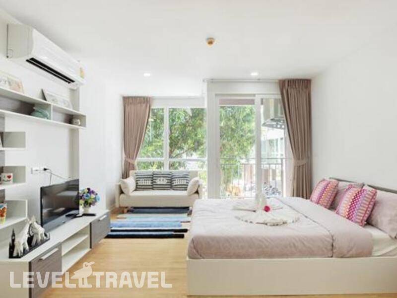 Фотография Ozone Condotel