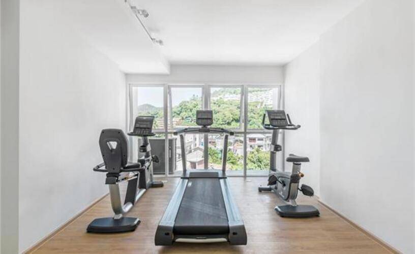 Ozone Condotel